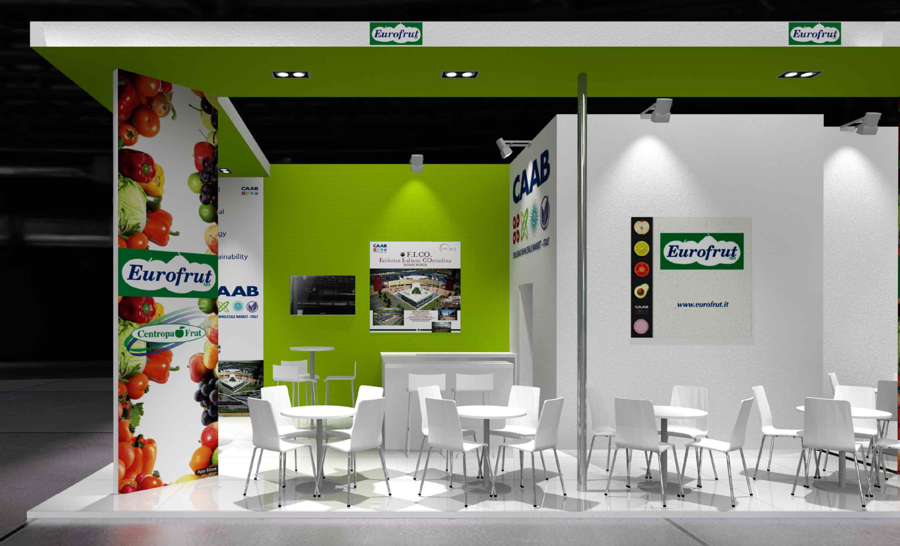 Fruit Logistica - Berlino 8/10 Febbraio 2017