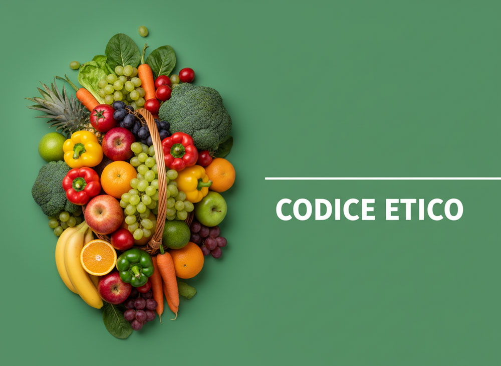 Codice Etico Eurofrut
