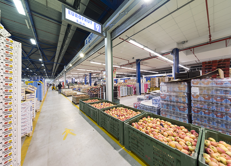 Eurofrut-5W